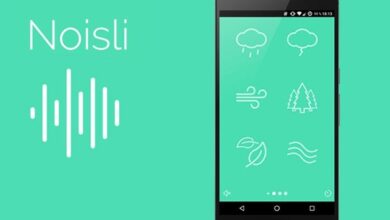 Photo of Noisli: La mejor app para relajarse y ser productivo en Android