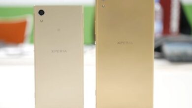 Photo of Se filtran todas las características del Sony Xperia XA2 Ultra