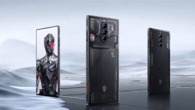 Photo of RedMagic 8 Pro: El nuevo monarca de los smartphones para gaming con batería impresionante y diseño transparente.