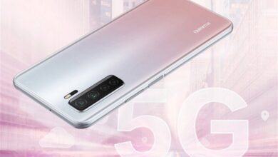 Photo of El económico Huawei P40 Lite 5G llega a Europa para revolucionar la gama media