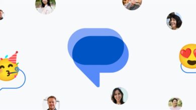 Photo of El WhatsApp de Google se actualiza con nuevo icono, transcripción de notas de voz y más innovaciones