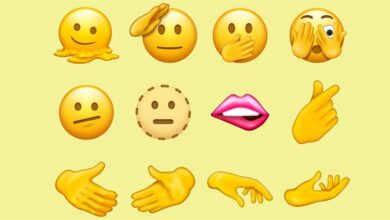 Photo of ¡Descubre los emocionantes nuevos emojis que pronto llegarán a tu celular!
