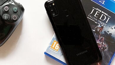 Photo of Samsung Galaxy M21: Una completa joya por tan solo 200 euros, gracias a su increíble pantalla y batería de 6.000 mAh.