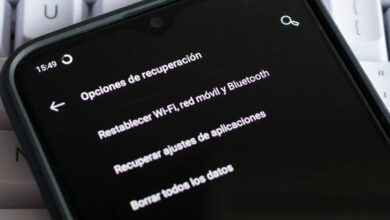Photo of Cómo solucionar problemas de conexión en tu Android restableciendo los ajustes de red
