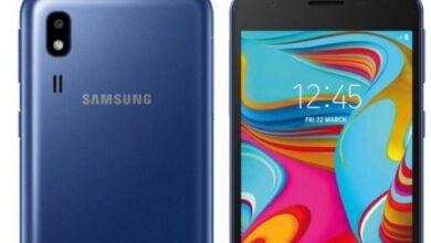 Photo of El Samsung Galaxy A2 Core: ¿el smartphone más asequible de Samsung en 2019?