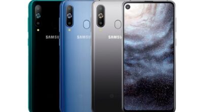 Photo of El lanzamiento oficial del Samsung Galaxy A8s: todas las especificaciones y características