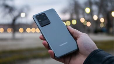 Photo of Samsung Galaxy S20 Ultra: Un análisis que demuestra que lo más grande no es siempre lo mejor