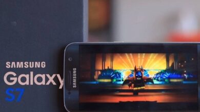 Photo of Samsung Galaxy S7: ¿Es tan impresionante como su versión edge?