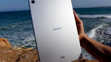 Photo of Samsung Galaxy Tab S5e: Descubre una tablet ligera y con una increíble duración de batería