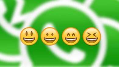 Photo of ¿Cómo varía el significado del emoji de la cara sonriente en WhatsApp según la edad?
