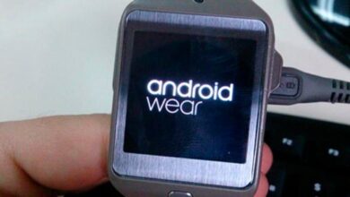 Photo of Logran instalar Android Wear en un Samsung Gear 2 con Tizen