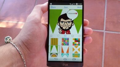 Photo of FaceQ: La app de moda para darle un toque moderno a tu avatar