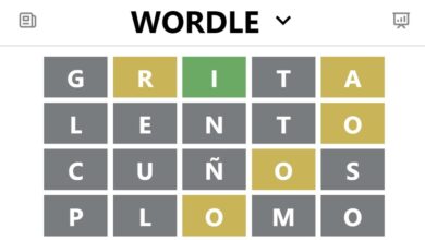 Photo of Descubriendo la palabra secreta: Ayudas para resolver Wordle en español 320 (Nivel estándar, científico y acentos)