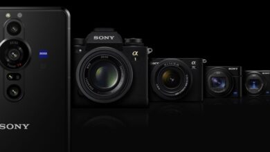 Photo of El Sony Xperia Pro-I se lanza al mercado con una cámara excelente y un costo de 1.800 euros.