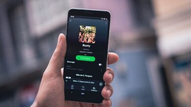 Photo of Cómo proteger tu privacidad en Spotify: consejos para que nadie sepa lo que estás escuchando