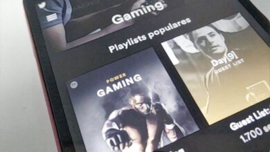 Photo of Las mejores listas de Spotify para gaming