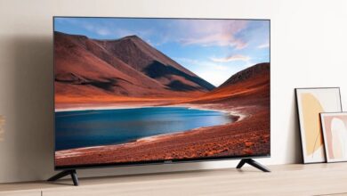 Photo of Una innovadora joya Xiaomi a solo 299 euros: Descubre esta smart TV con calidad 4K que transformará tu hogar