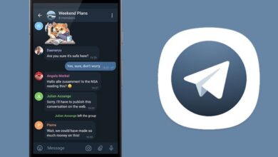 Photo of Telegram X para Android se renueva: soporte para varias cuentas, temas nuevos y muchas más novedades.