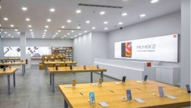 Photo of Xiaomi ampliará su presencia en Valencia y A Coruña con la apertura de nuevas tiendas