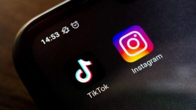 Photo of TikTok desafía a YouTube e Instagram: la aplicación china ahora permite vídeos de hasta 10 minutos de duración