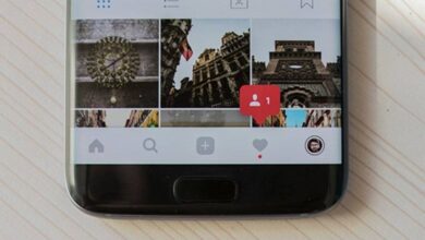 Photo of Cómo activar y desactivar los filtros en Instagram: guía práctica