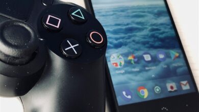 Photo of Conexión del controlador de la PS4 para disfrutar de tus juegos en Android