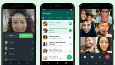 Photo of WhatsApp está desarrollando una nueva característica que te permitirá personalizar tus videollamadas
