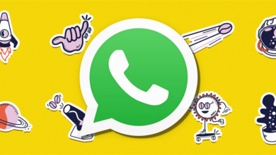 Photo of Los 6 packs de stickers animados más destacados para WhatsApp