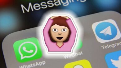 Photo of WhatsApp: Descubre el verdadero significado del emoji con las manos en la cabeza