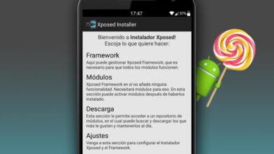 Photo of Xposed Framework ahora es finalmente compatible con Android 5.1.1 Lollipop