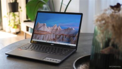 Photo of Acer Chromebook Plus 514, análisis: llevando la experiencia de ChromeOS a un nuevo nivel