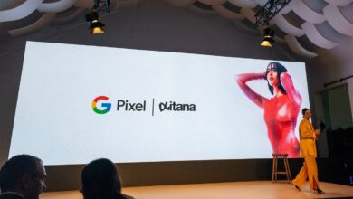 Photo of Aitana será la representante de Google Pixel en España