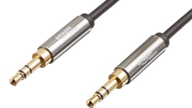 Photo of Los mejores cables de audio con conector de 3,5 mm