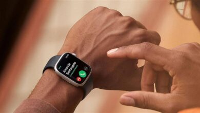 Photo of Gran descuento: Apple Watch de última generación rebajado 80 euros en Amazon