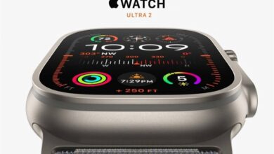 Photo of Actualización del Apple Watch Ultra 2: Optimizando una fórmula casi perfecta