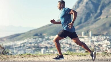 Photo of Descubre las mejores aplicaciones de running para aprender a correr y mejorar tu entrenamiento con estiramientos.