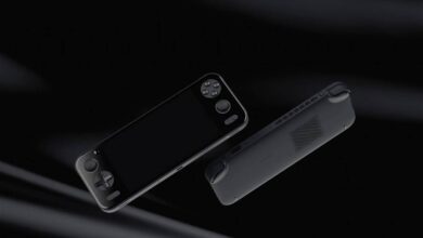 Photo of Presentamos Ayaneo Pocket S: La potente consola portátil con Android que te dejará impresionado