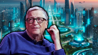 Photo of Bill Gates crea una ciudad del futuro dos veces más grande que Barcelona