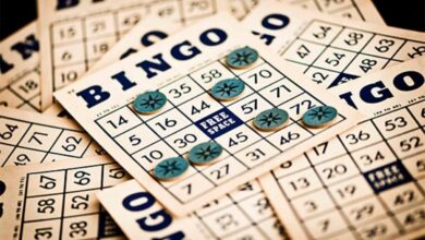 Photo of Diviértete en casa con Bingo: juega al bingo en tu smartphone y anima tus reuniones familiares esta Navidad