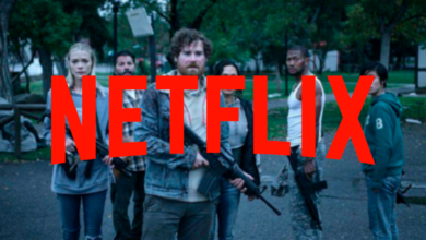 Photo of La serie que supera a «The Walking Dead», con una legión de fans y disponible en Netflix