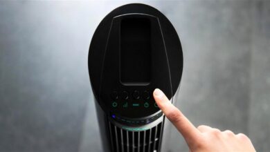 Photo of El ventilador más vendido en Amazon es ideal para vencer el calor, ¡con descuento especial!