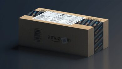 Photo of Amazon utiliza inteligencia artificial para verificar la calidad de los productos antes de su envío