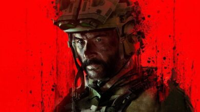 Photo of Call of Duty: Modern Warfare 3 revela las fechas de su prueba beta abierta