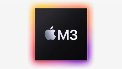 Photo of Apple presenta los primeros Mac con M3 en octubre