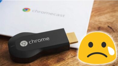 Photo of Google elimina una de las funciones más útiles de Chromecast
