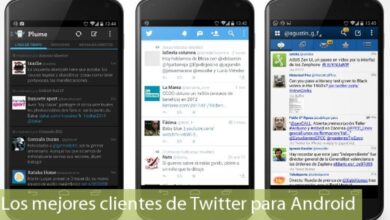 Photo of Los mejores clientes de Twitter para Android en vídeo (III): TweetCaster, la mejor opción para tus tweets
