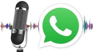 Photo of Cómo habilitar la función de dictado de voz en WhatsApp