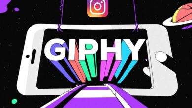 Photo of Aprende cómo subir un GIF a Instagram de manera sencilla y rápida