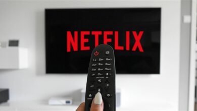 Photo of Todas las opciones para ver Netflix en la televisión: guía completa para Smart TV y más.