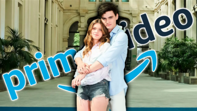 Photo of Este exitoso drama adolescente arrasa en Amazon Prime Video y es ideal para el verano.